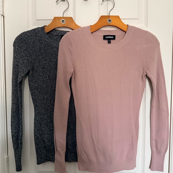 TWO Express Women's Sweaters - Picture 2 of 6